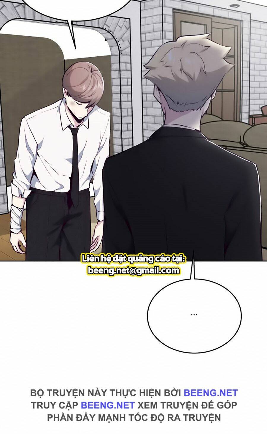 Cậu Bé Của Thần Chết - Chapter 24 - Page 64