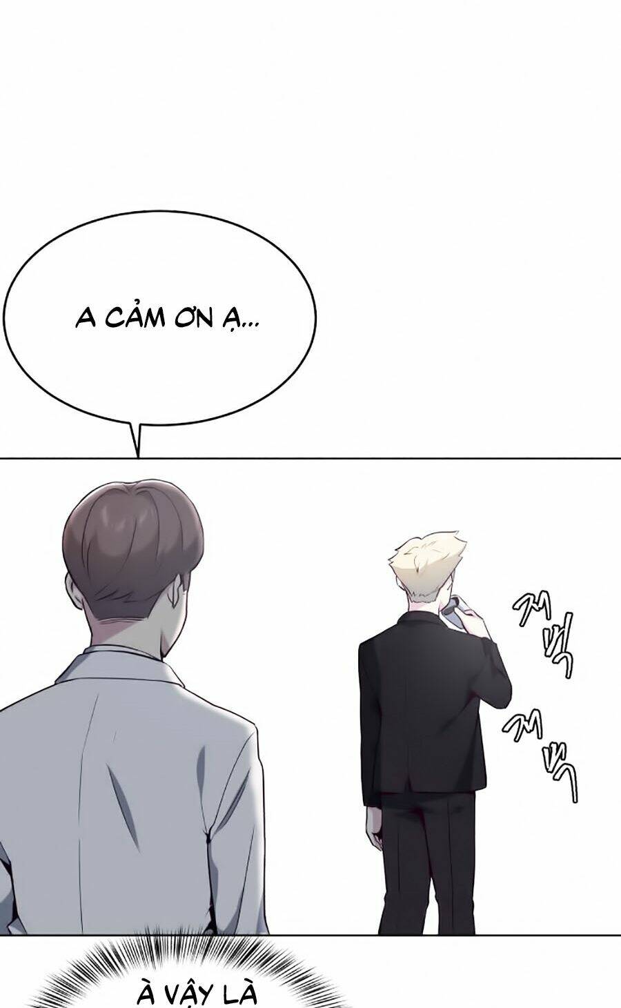 Cậu Bé Của Thần Chết - Chapter 24 - Page 67