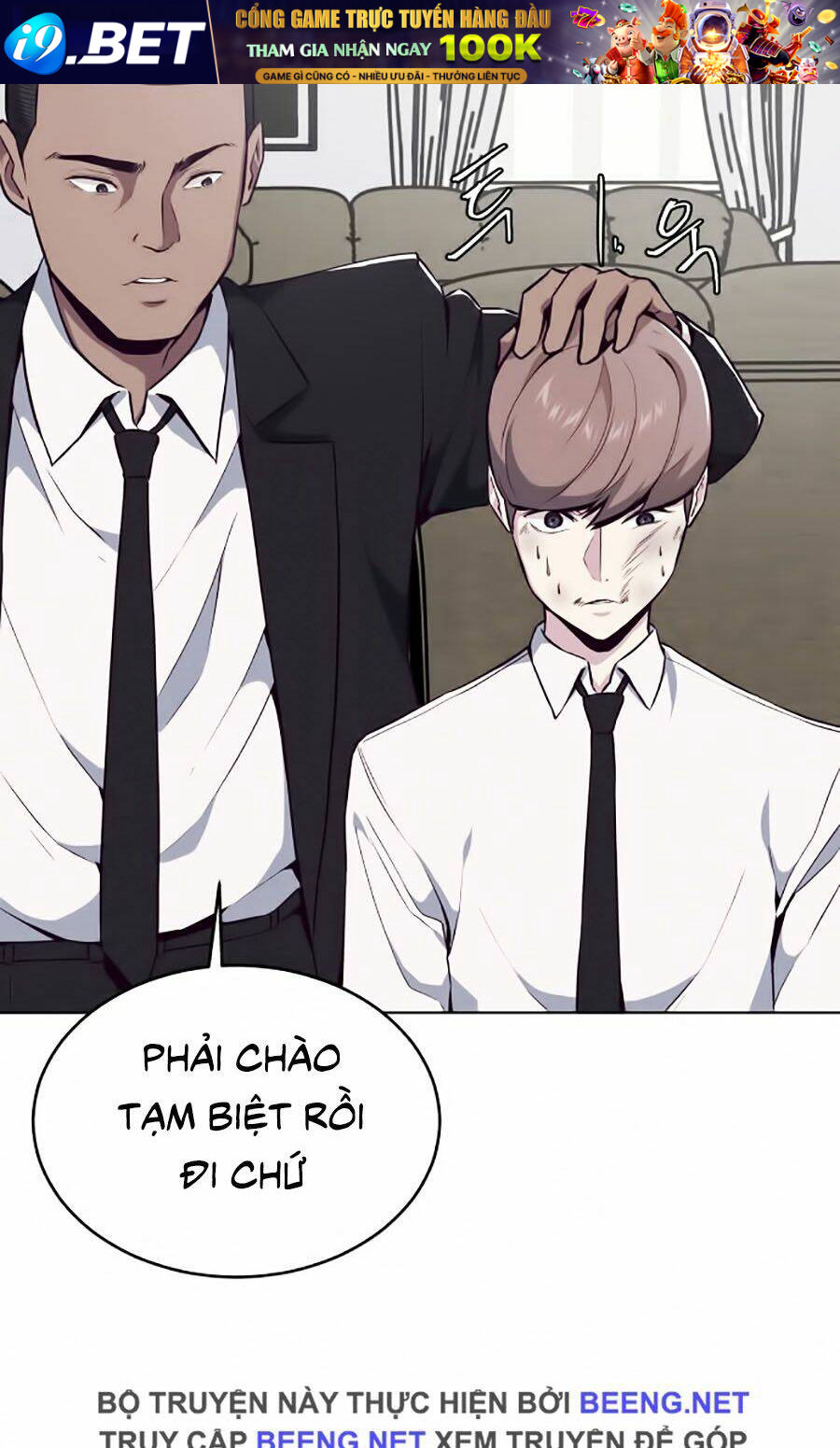 Cậu Bé Của Thần Chết - Chapter 24 - Page 70