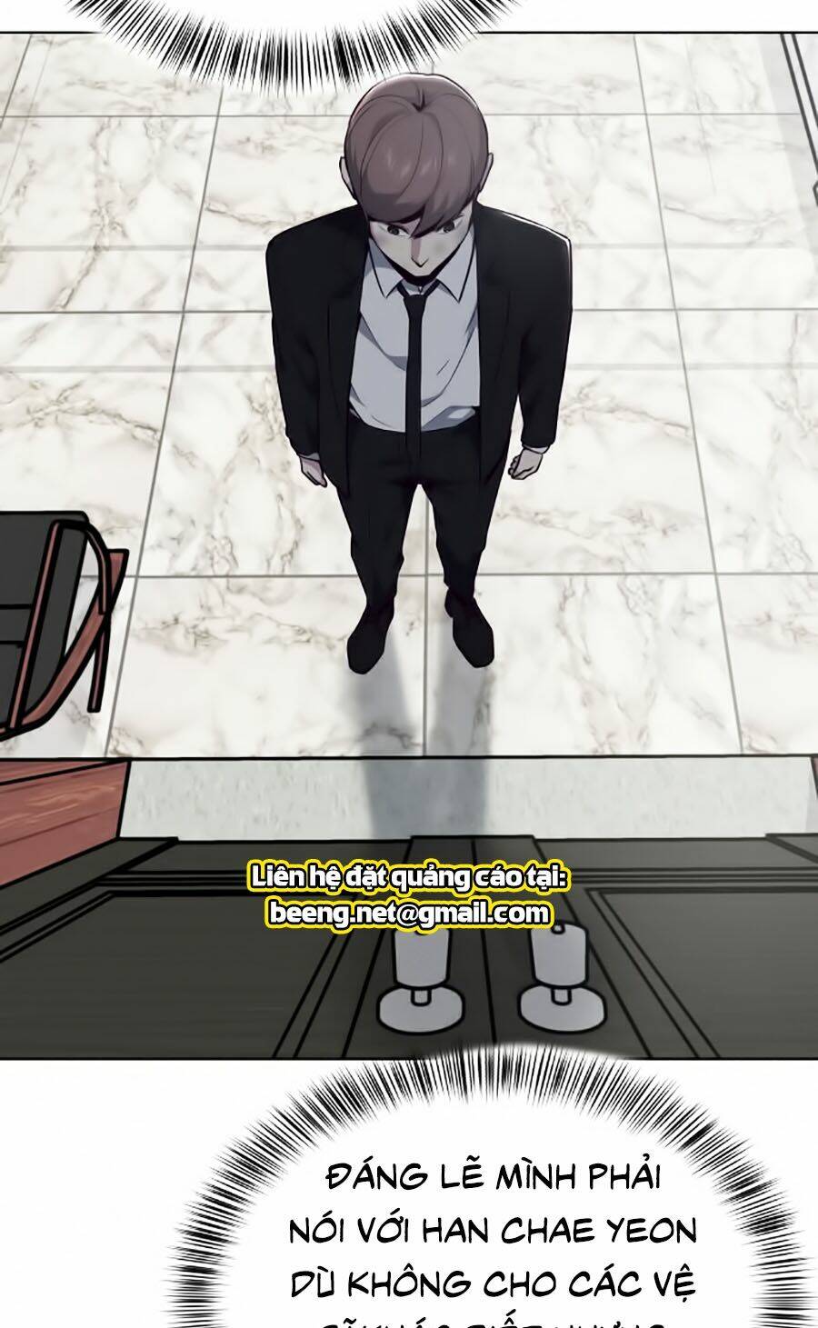 Cậu Bé Của Thần Chết - Chapter 24 - Page 75