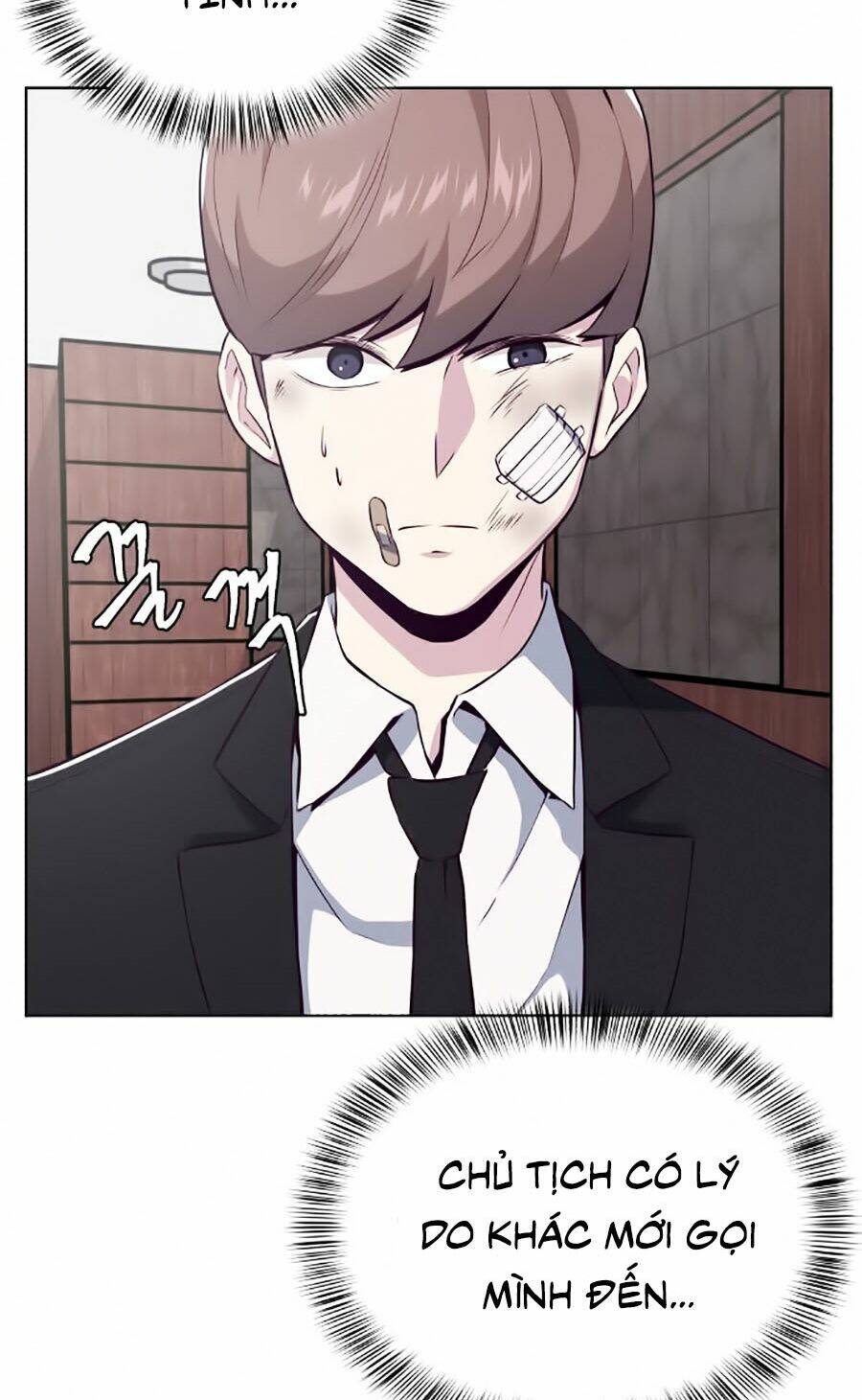 Cậu Bé Của Thần Chết - Chapter 24 - Page 82