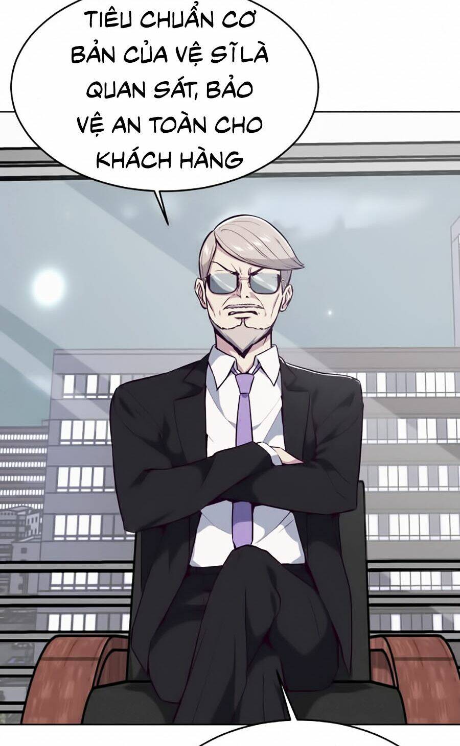 Cậu Bé Của Thần Chết - Chapter 24 - Page 88