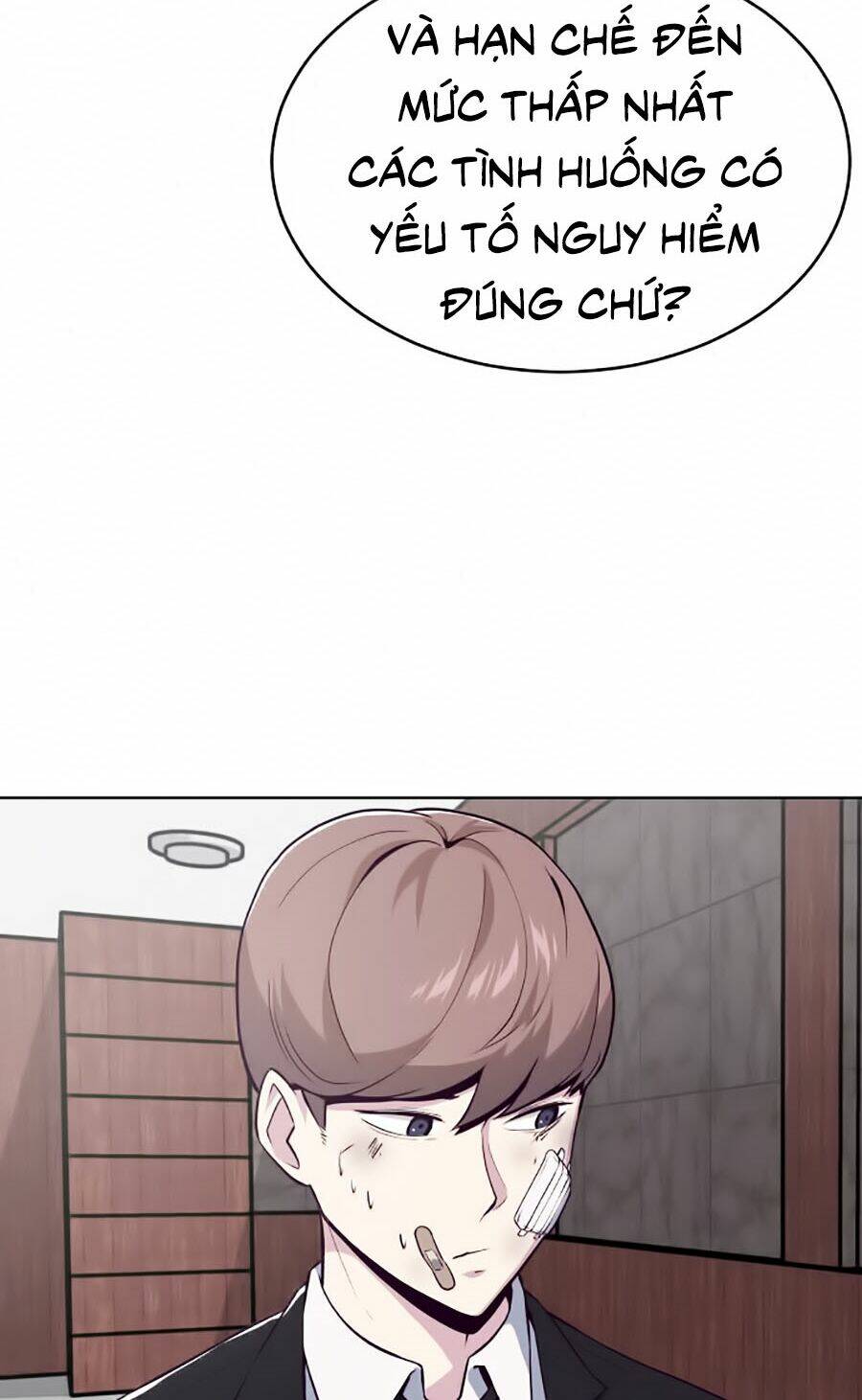 Cậu Bé Của Thần Chết - Chapter 24 - Page 89