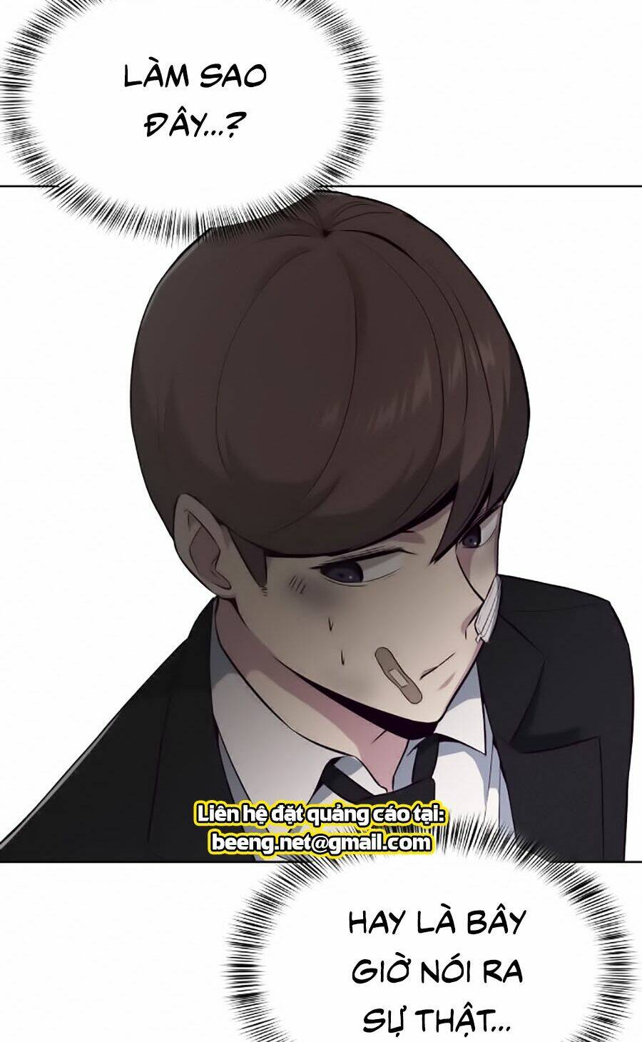 Cậu Bé Của Thần Chết - Chapter 24 - Page 92