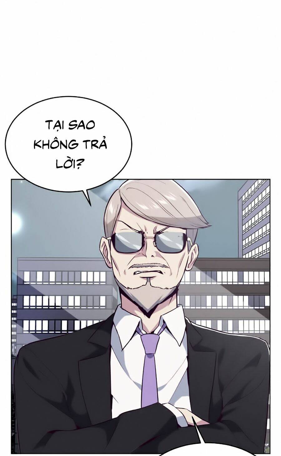 Cậu Bé Của Thần Chết - Chapter 24 - Page 98