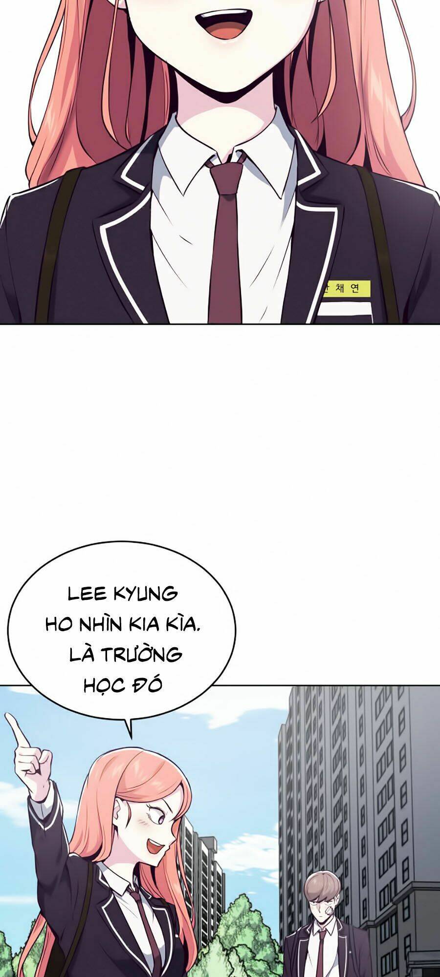 Cậu Bé Của Thần Chết - Chapter 25 - Page 14