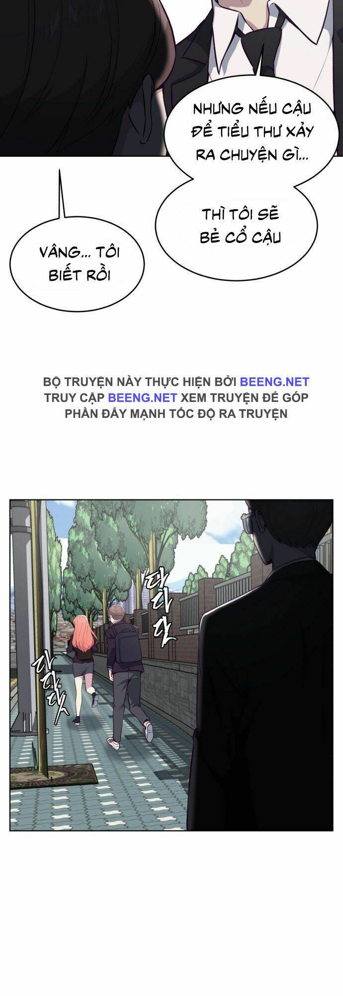 Cậu Bé Của Thần Chết - Chapter 25 - Page 21