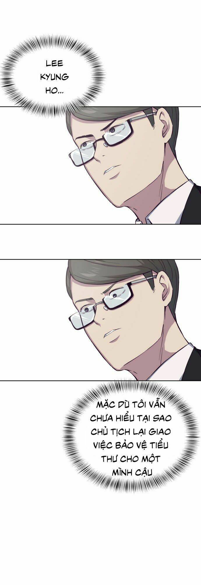 Cậu Bé Của Thần Chết - Chapter 25 - Page 22