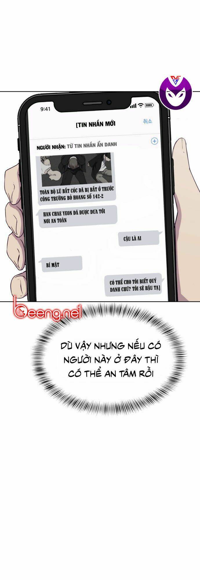 Cậu Bé Của Thần Chết - Chapter 25 - Page 23