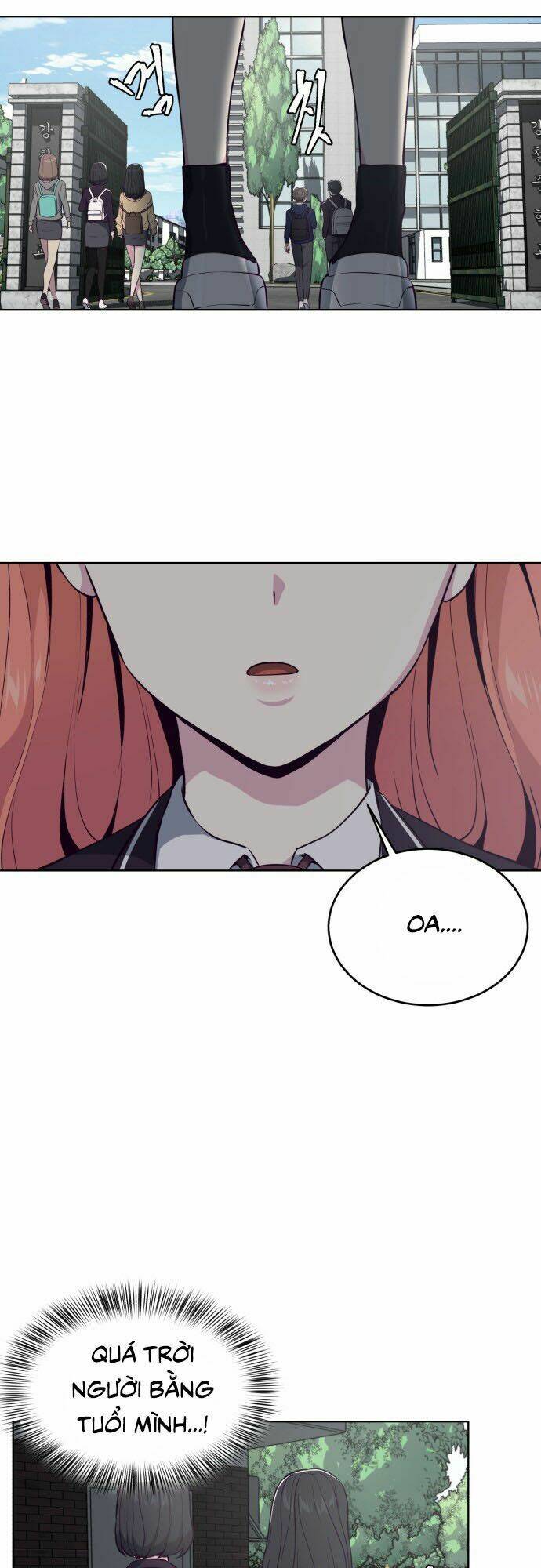 Cậu Bé Của Thần Chết - Chapter 25 - Page 24