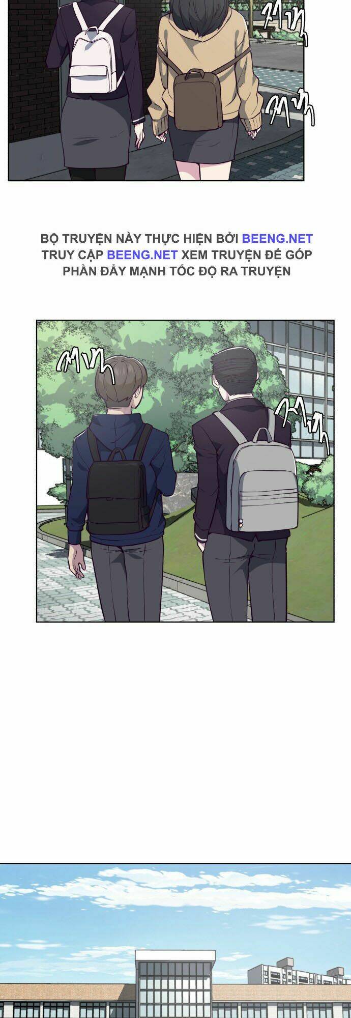 Cậu Bé Của Thần Chết - Chapter 25 - Page 25