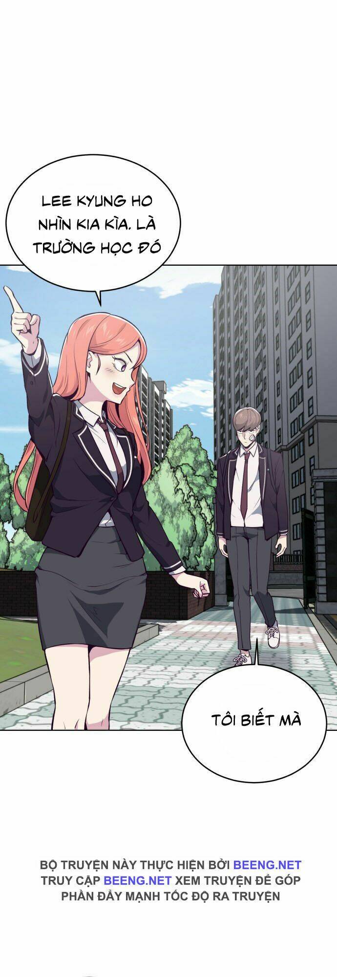 Cậu Bé Của Thần Chết - Chapter 25 - Page 27