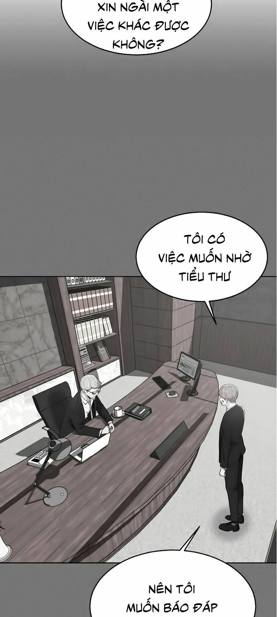 Cậu Bé Của Thần Chết - Chapter 25 - Page 33