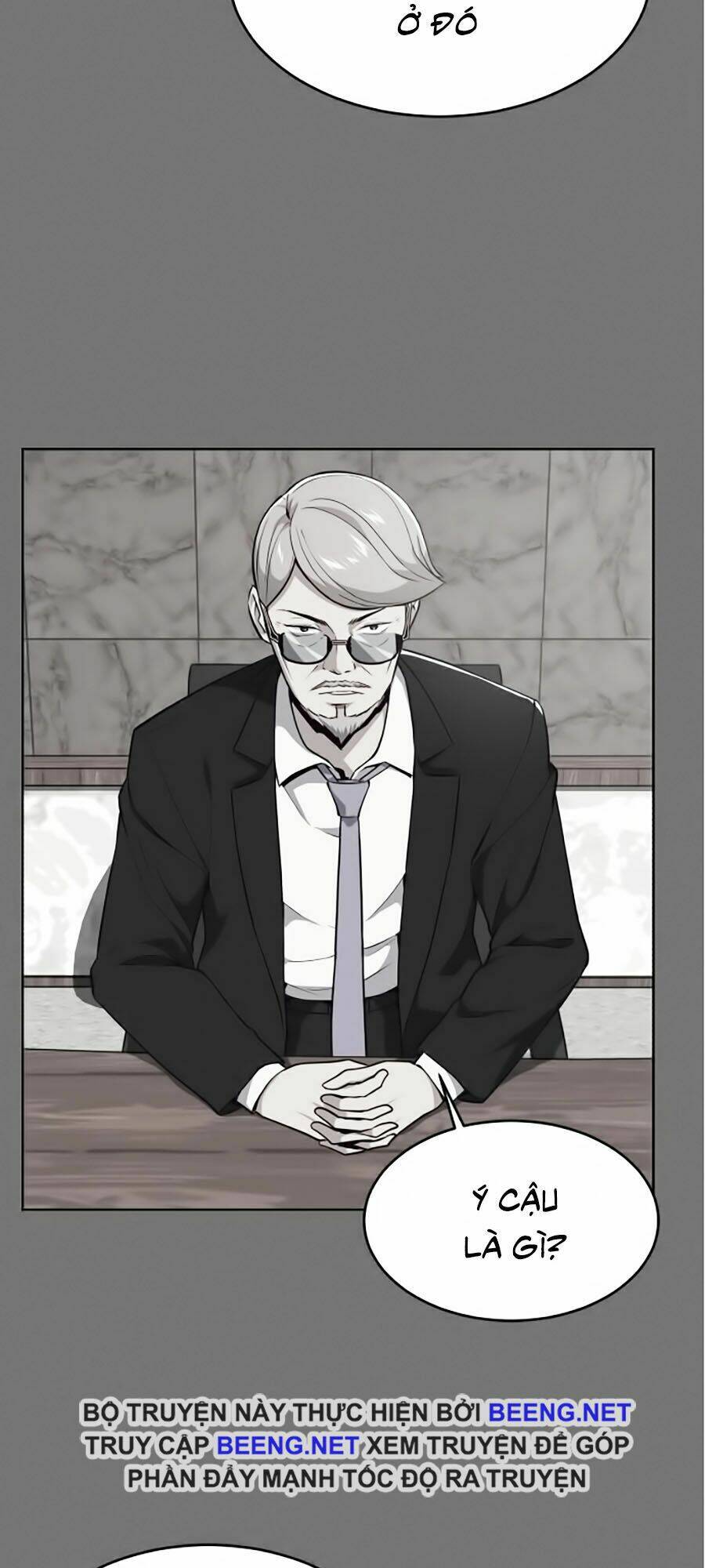 Cậu Bé Của Thần Chết - Chapter 25 - Page 34