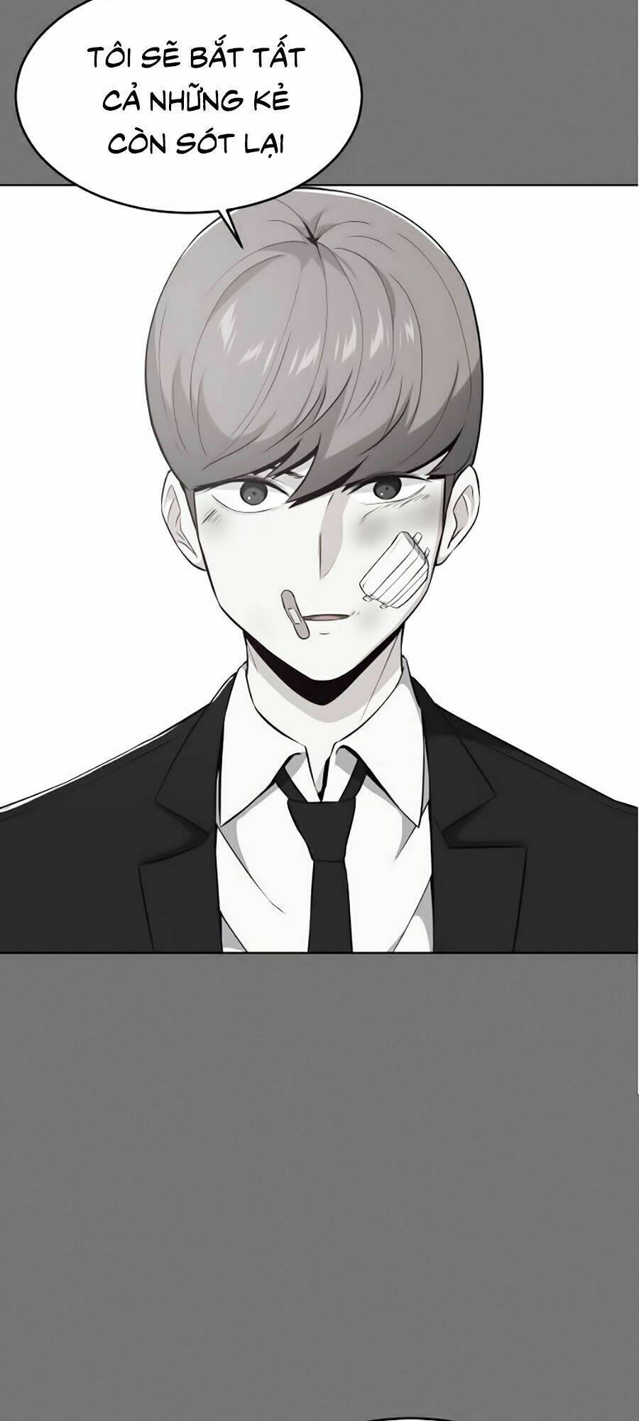 Cậu Bé Của Thần Chết - Chapter 25 - Page 35