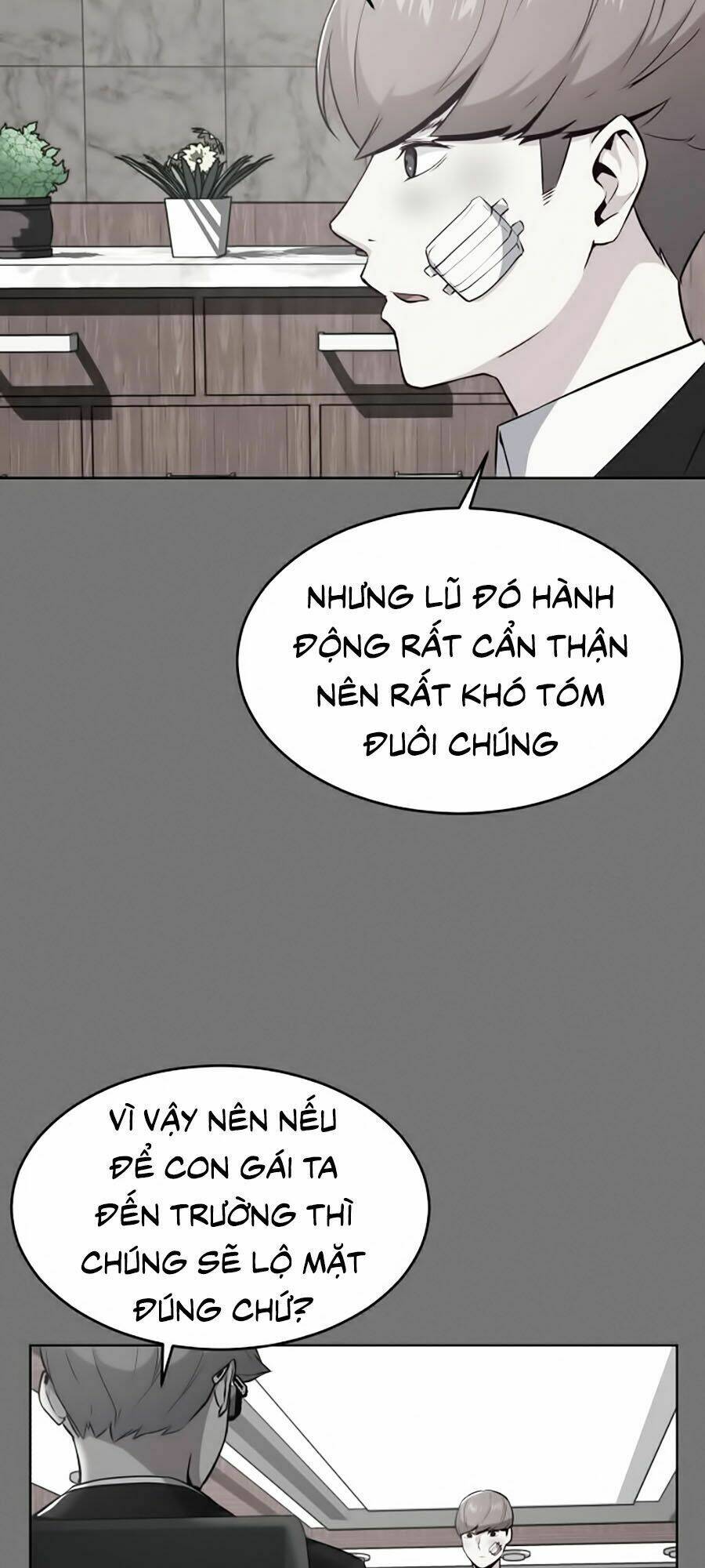 Cậu Bé Của Thần Chết - Chapter 25 - Page 37