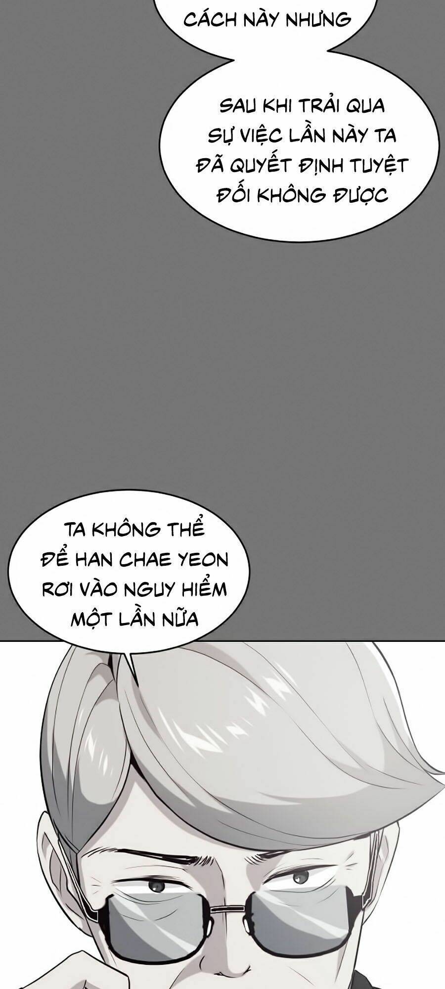Cậu Bé Của Thần Chết - Chapter 25 - Page 39