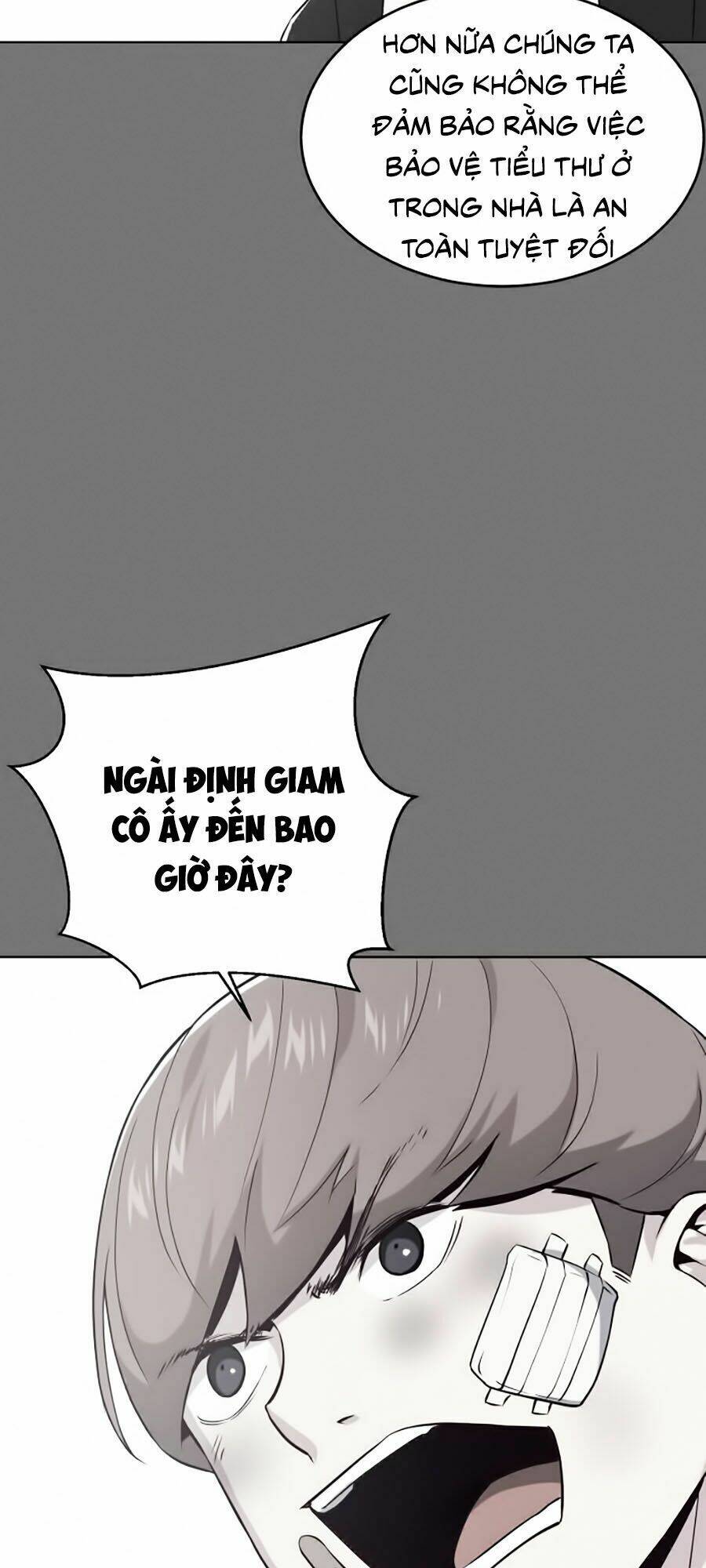 Cậu Bé Của Thần Chết - Chapter 25 - Page 41