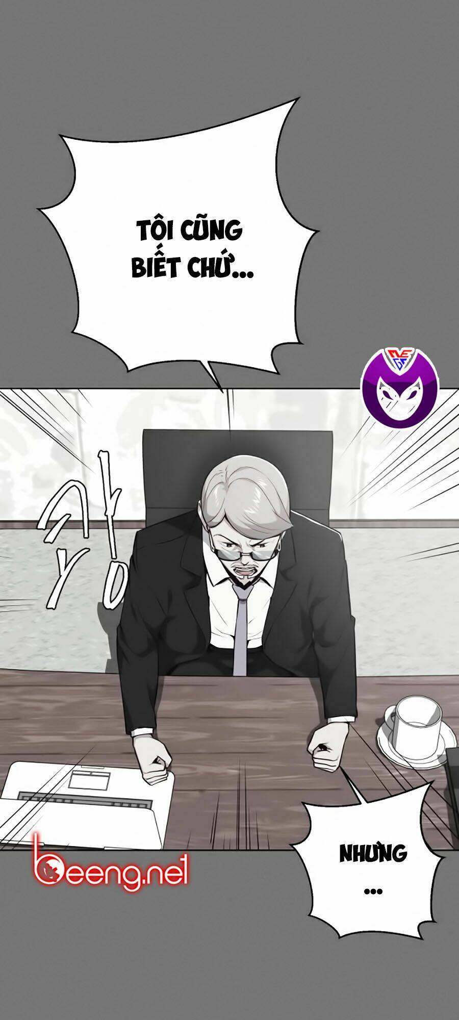 Cậu Bé Của Thần Chết - Chapter 25 - Page 43