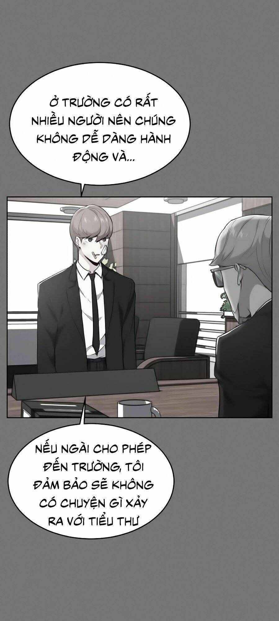 Cậu Bé Của Thần Chết - Chapter 25 - Page 44