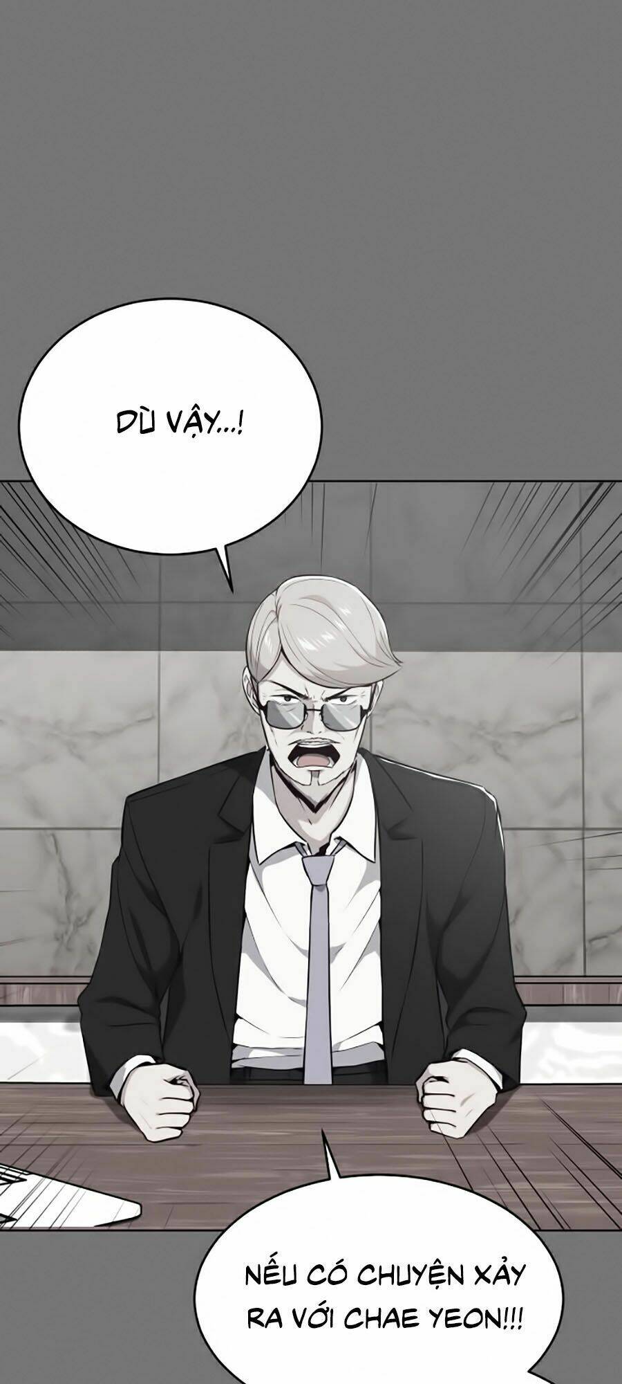 Cậu Bé Của Thần Chết - Chapter 25 - Page 45