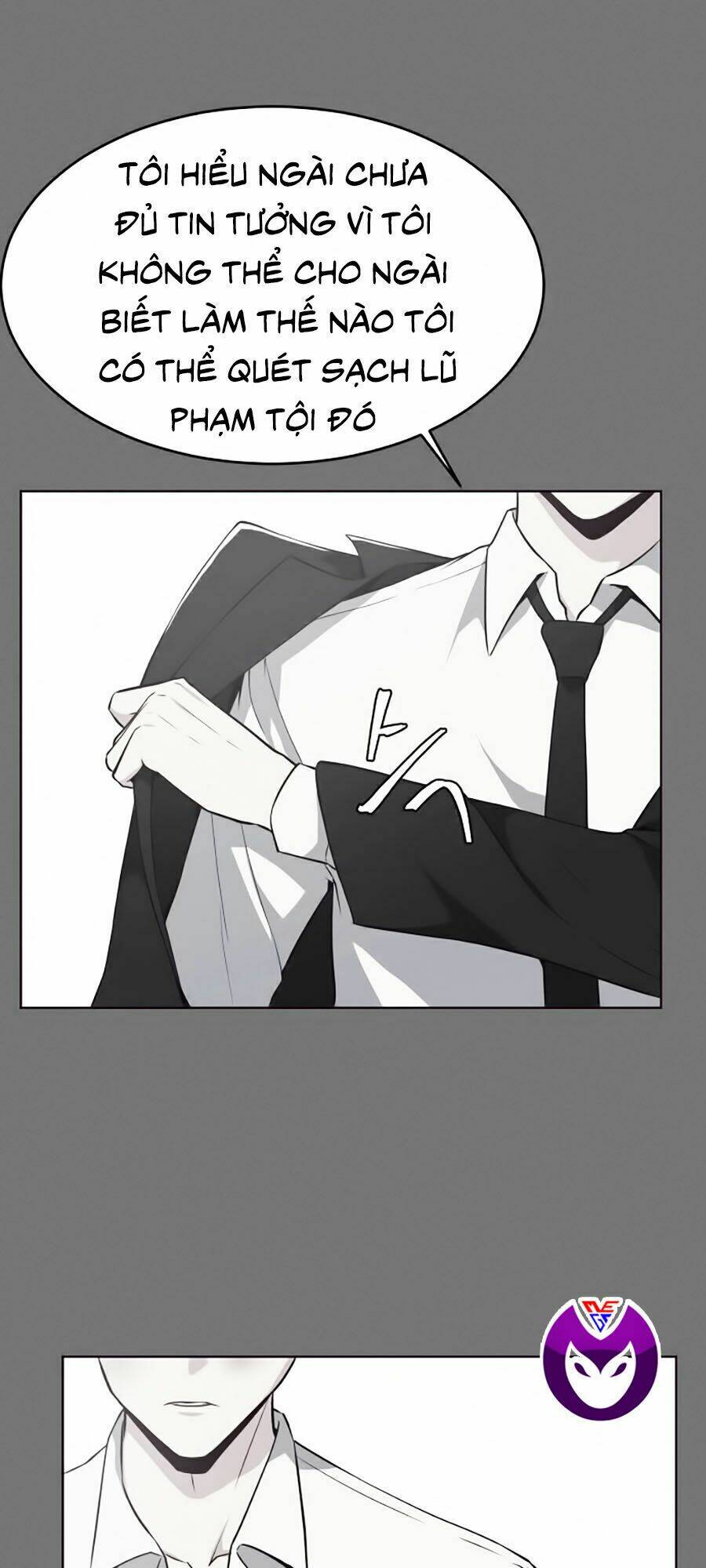Cậu Bé Của Thần Chết - Chapter 25 - Page 47