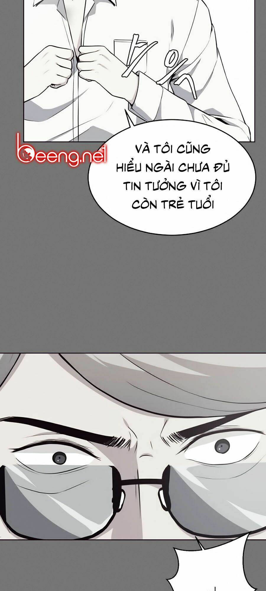 Cậu Bé Của Thần Chết - Chapter 25 - Page 48