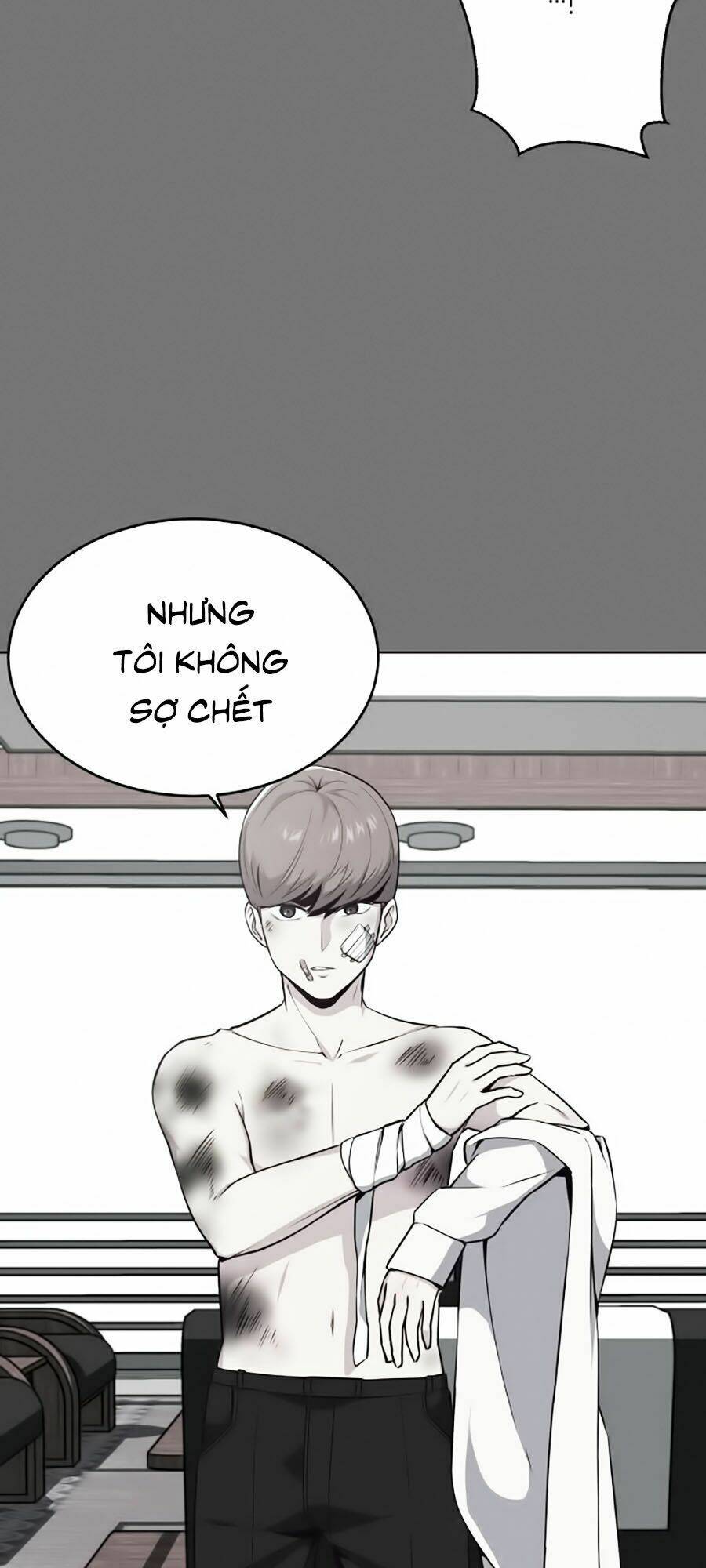 Cậu Bé Của Thần Chết - Chapter 25 - Page 49