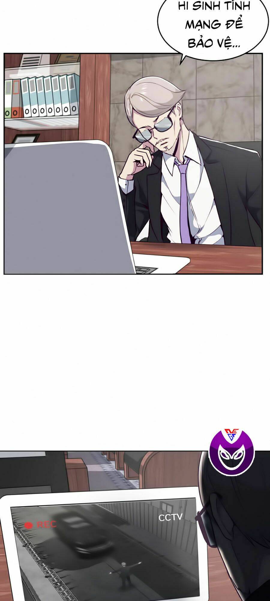 Cậu Bé Của Thần Chết - Chapter 25 - Page 52