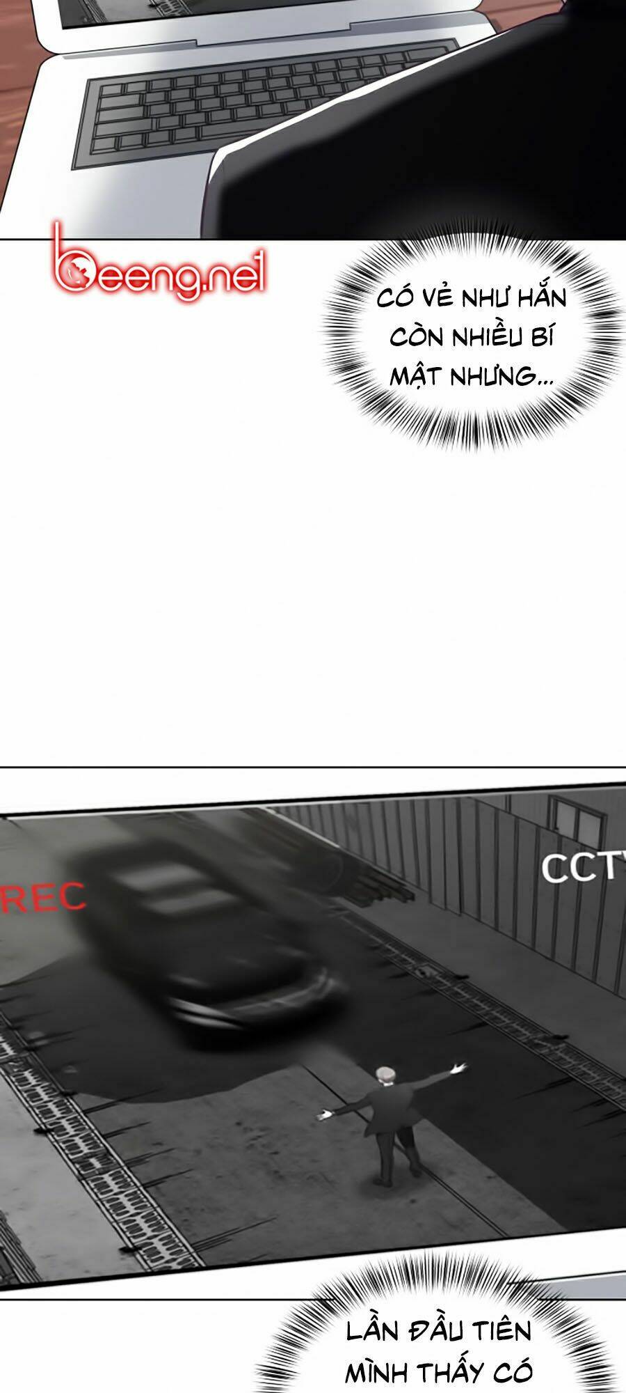 Cậu Bé Của Thần Chết - Chapter 25 - Page 53