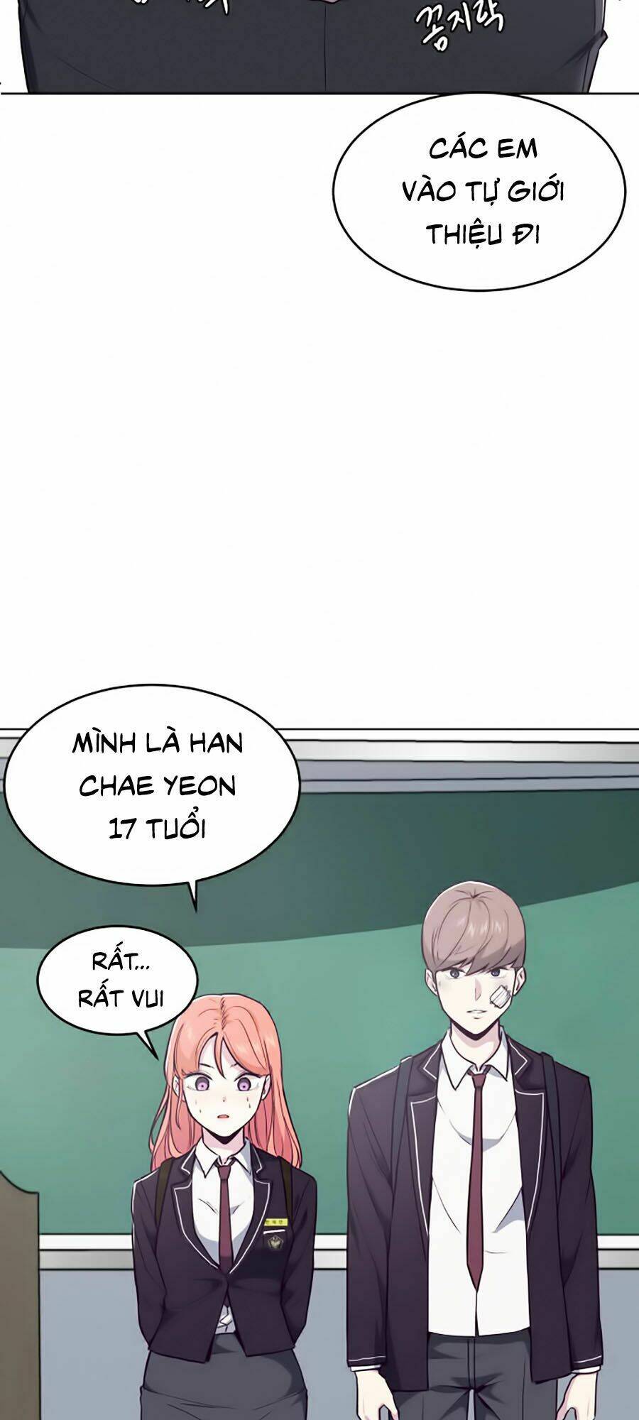 Cậu Bé Của Thần Chết - Chapter 25 - Page 56