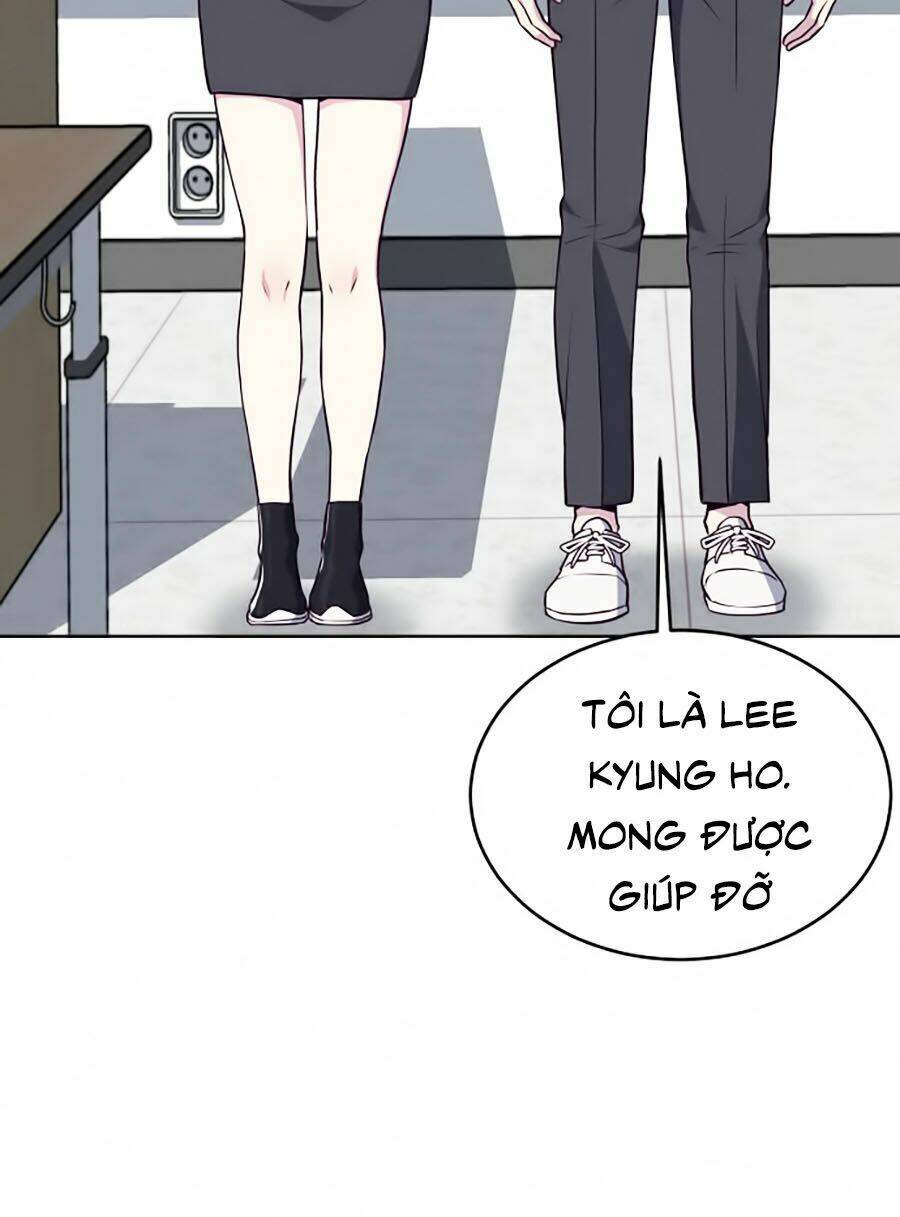 Cậu Bé Của Thần Chết - Chapter 25 - Page 57