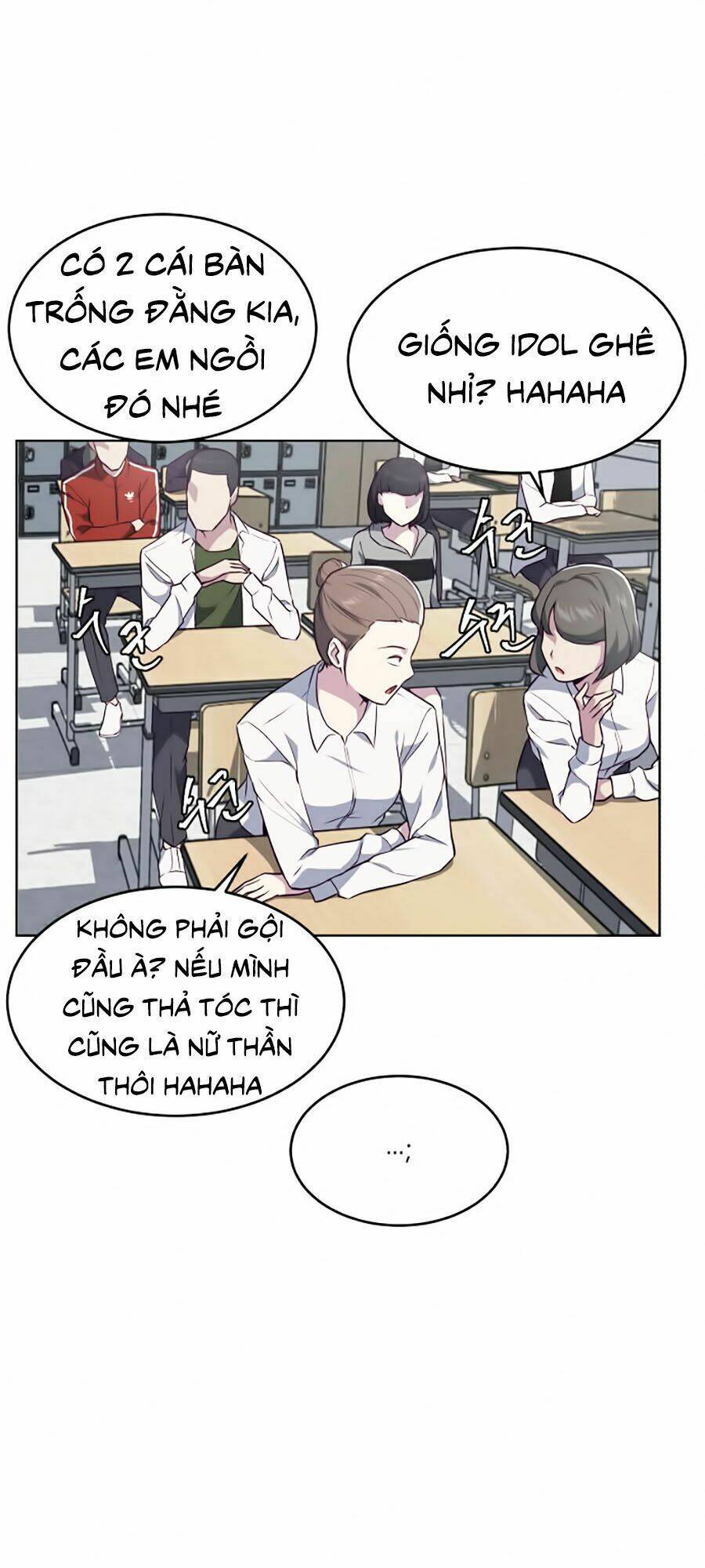 Cậu Bé Của Thần Chết - Chapter 25 - Page 58