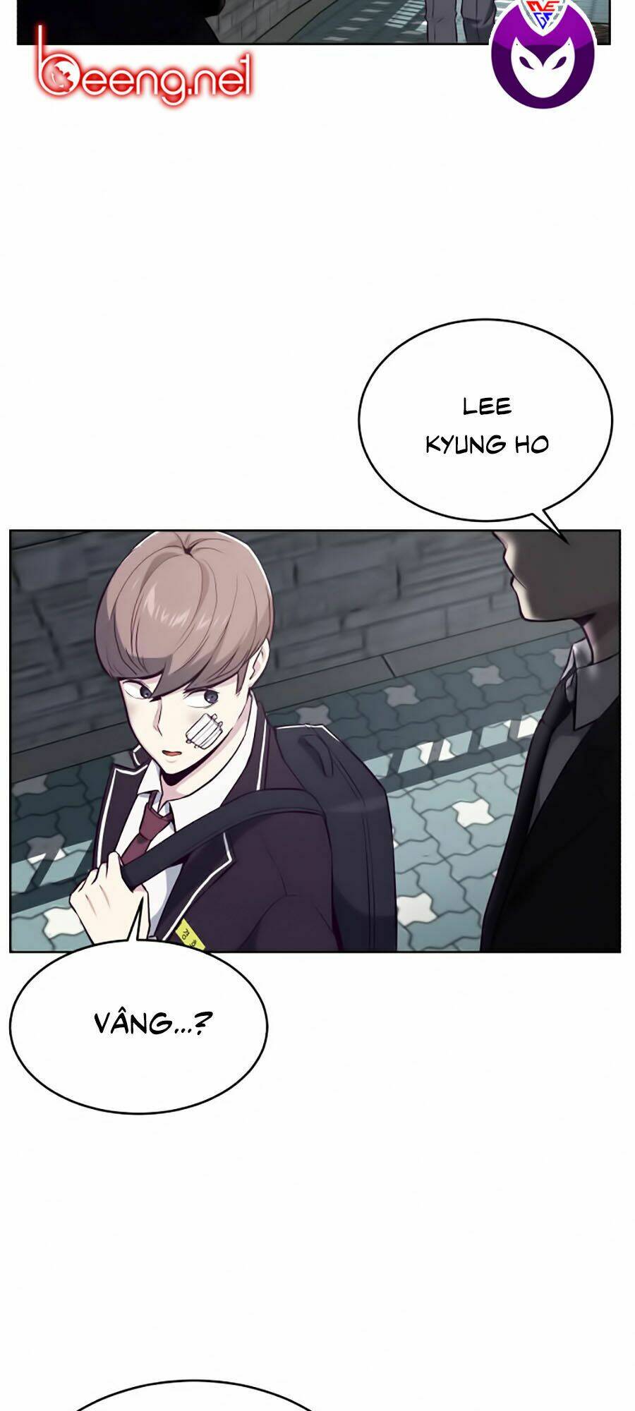 Cậu Bé Của Thần Chết - Chapter 25 - Page 5