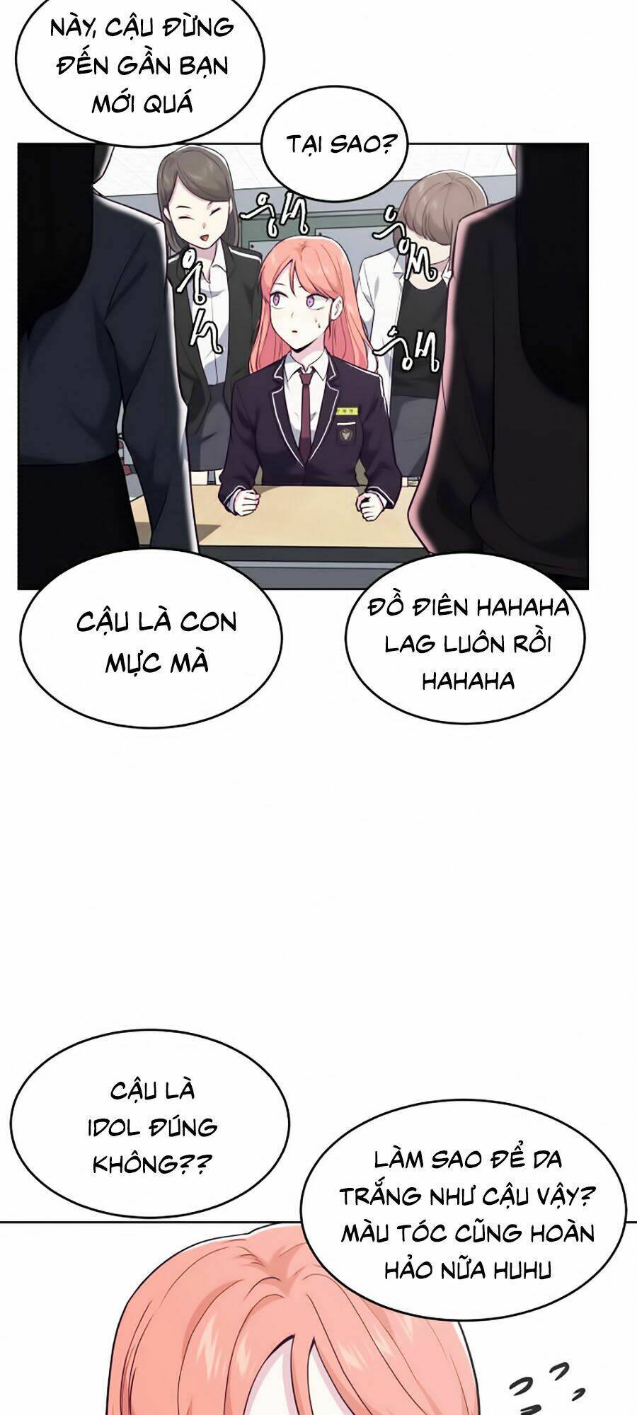 Cậu Bé Của Thần Chết - Chapter 25 - Page 60