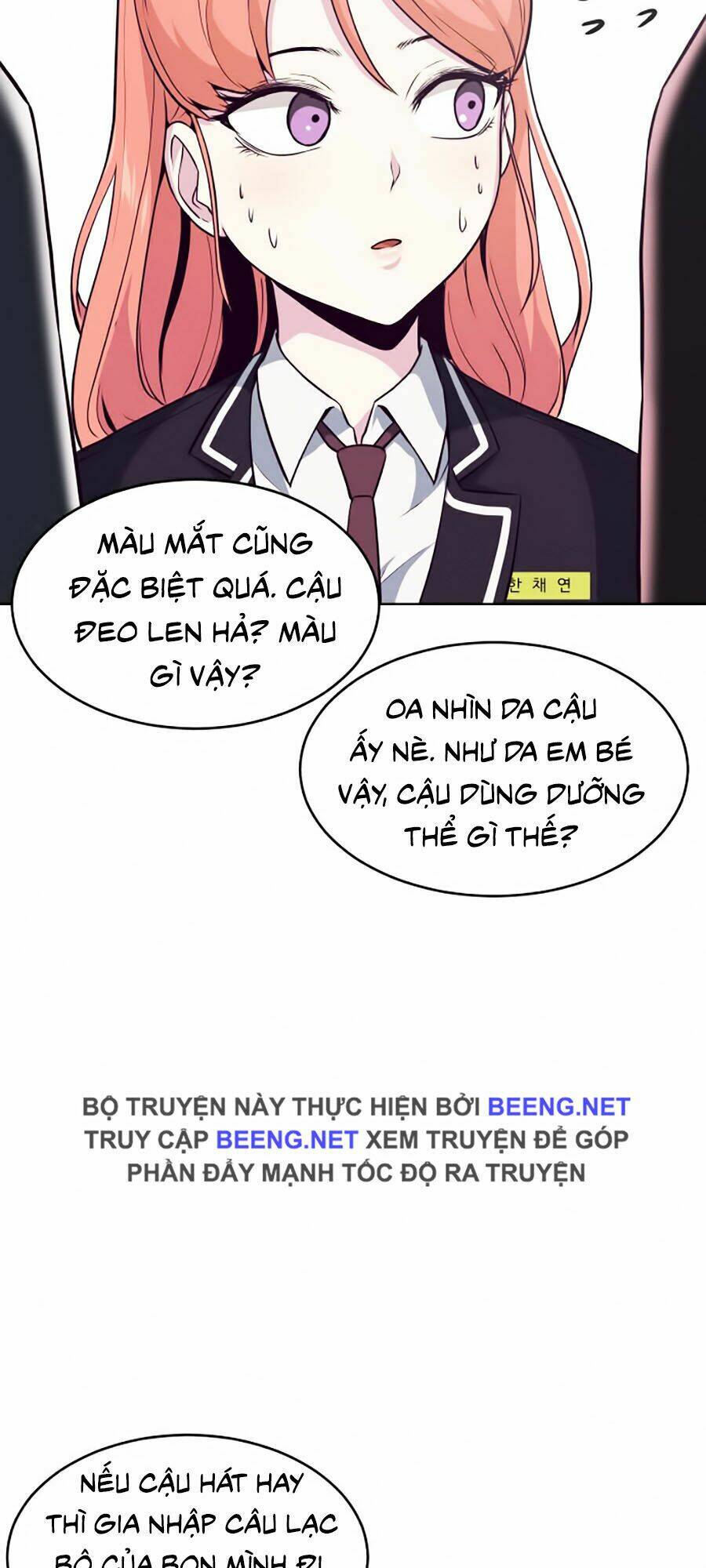 Cậu Bé Của Thần Chết - Chapter 25 - Page 61