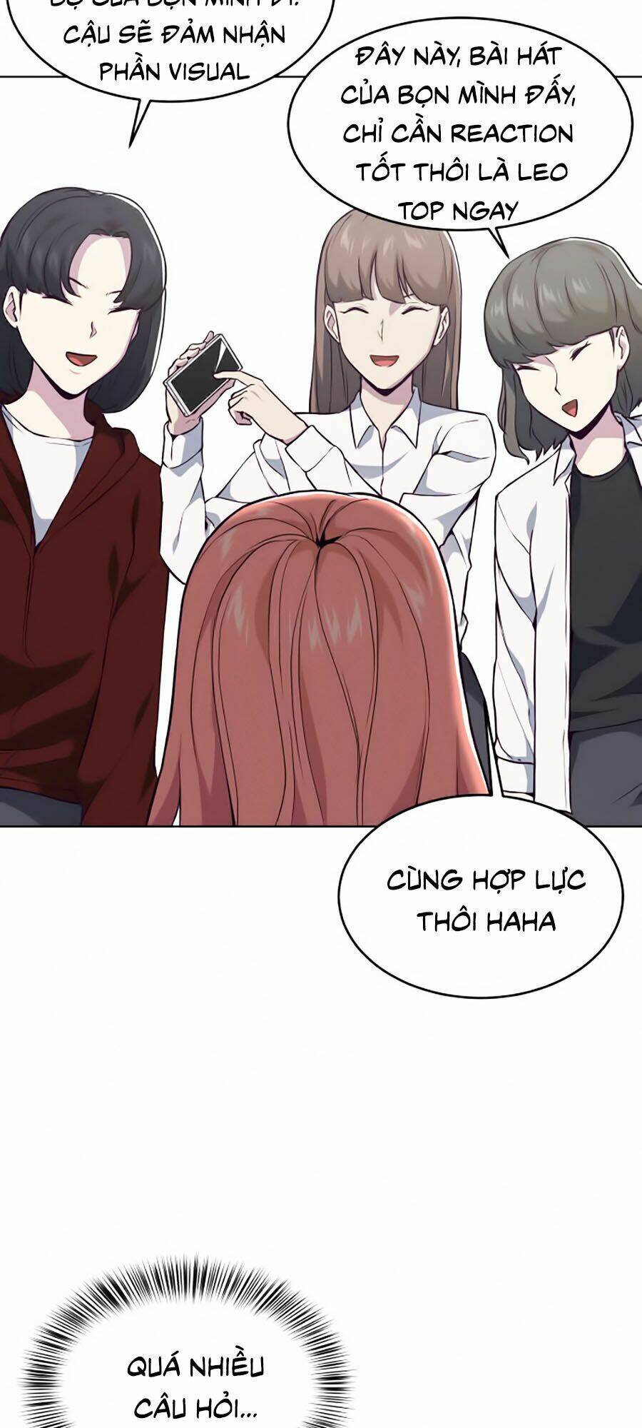 Cậu Bé Của Thần Chết - Chapter 25 - Page 62