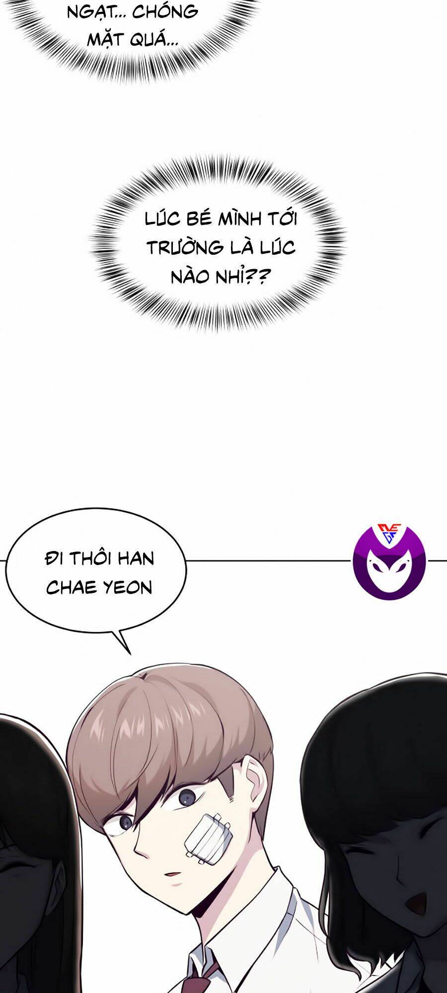 Cậu Bé Của Thần Chết - Chapter 25 - Page 64