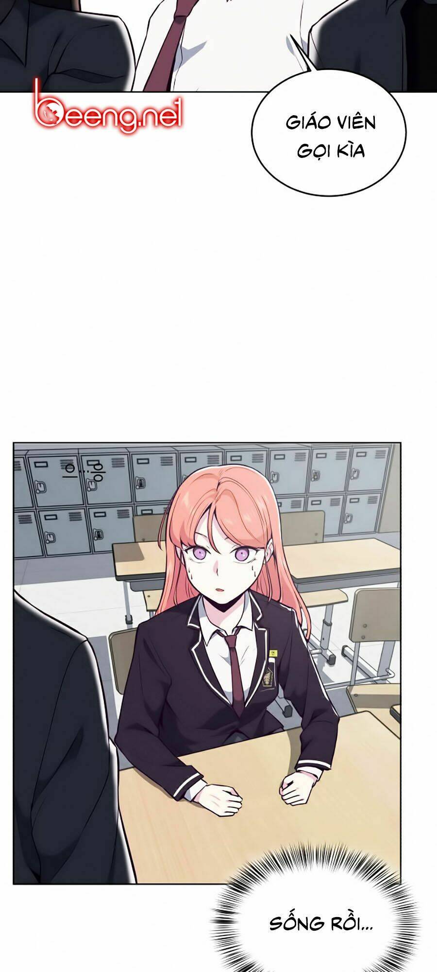 Cậu Bé Của Thần Chết - Chapter 25 - Page 65