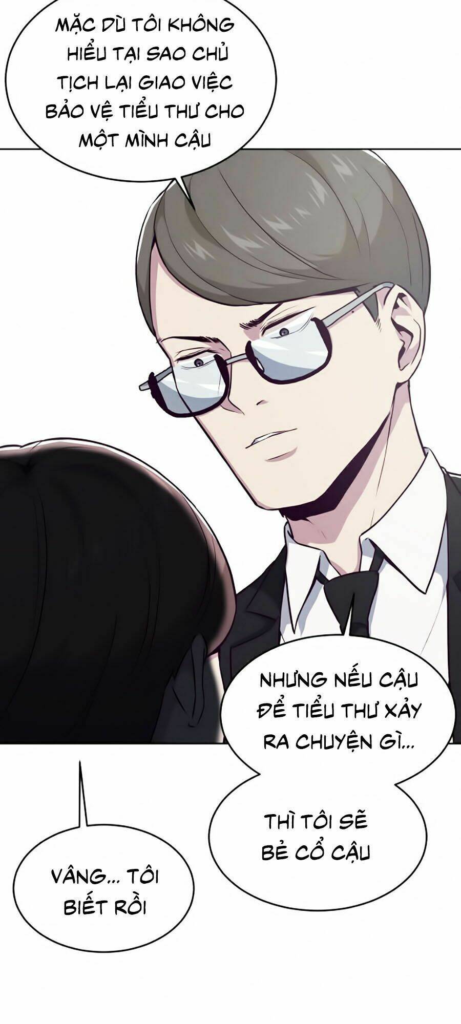 Cậu Bé Của Thần Chết - Chapter 25 - Page 6