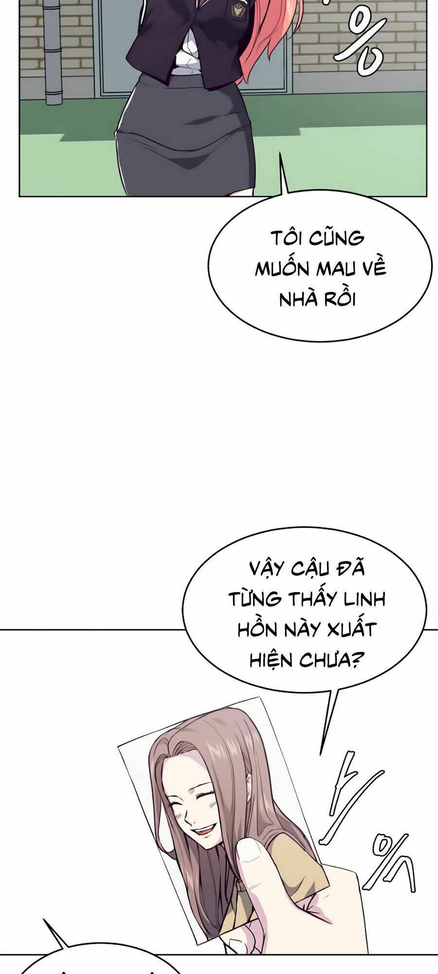 Cậu Bé Của Thần Chết - Chapter 25 - Page 74