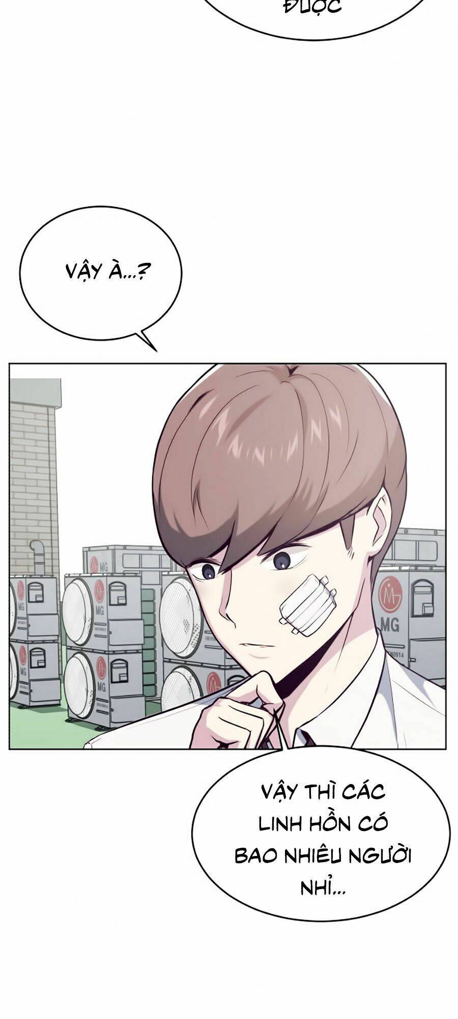 Cậu Bé Của Thần Chết - Chapter 25 - Page 77