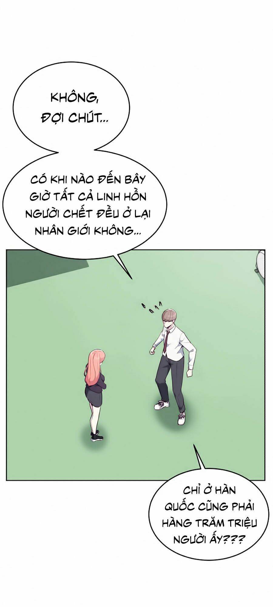 Cậu Bé Của Thần Chết - Chapter 25 - Page 78