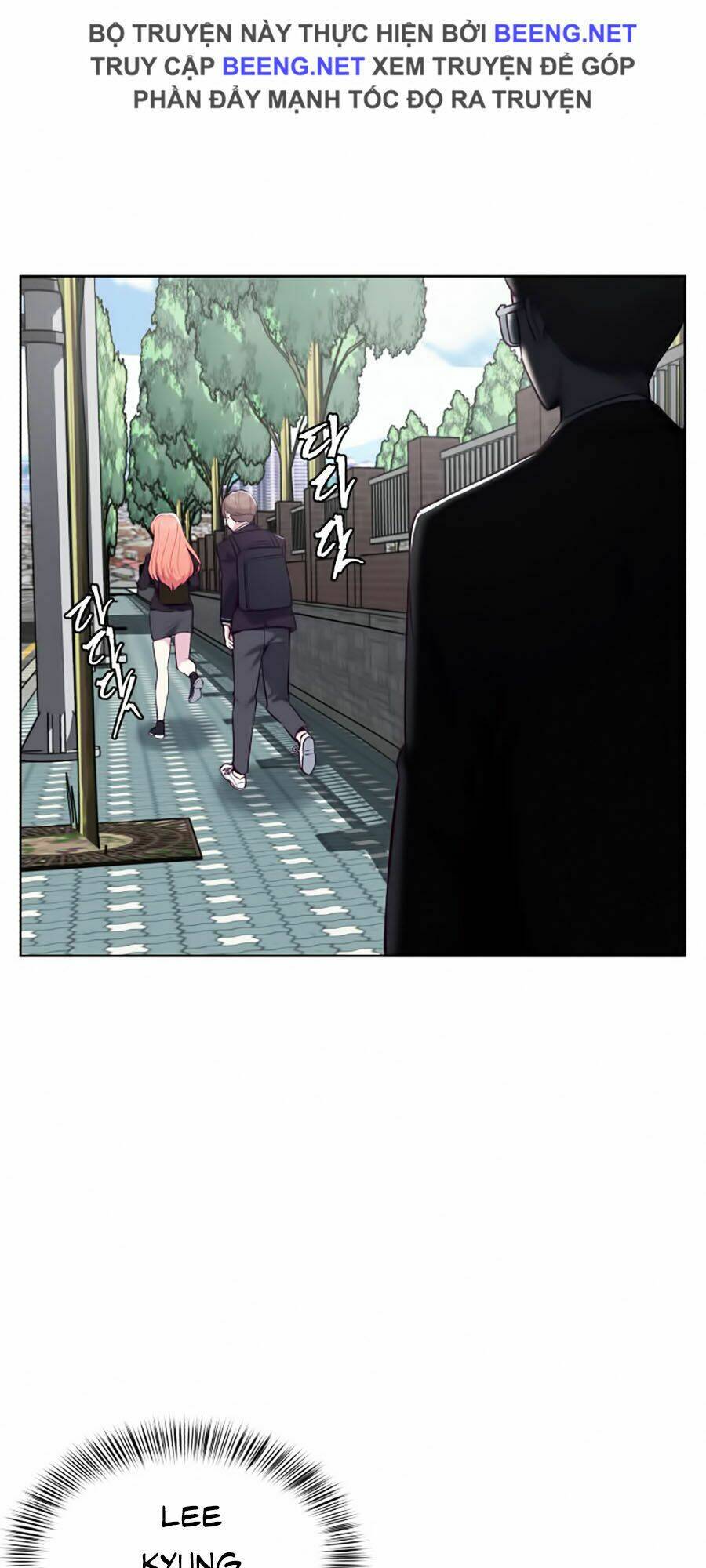 Cậu Bé Của Thần Chết - Chapter 25 - Page 7