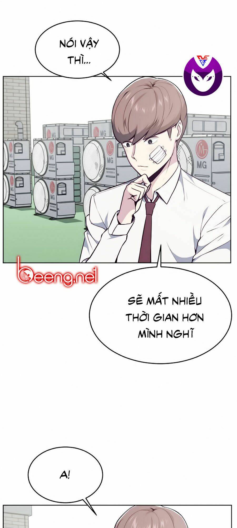 Cậu Bé Của Thần Chết - Chapter 25 - Page 81