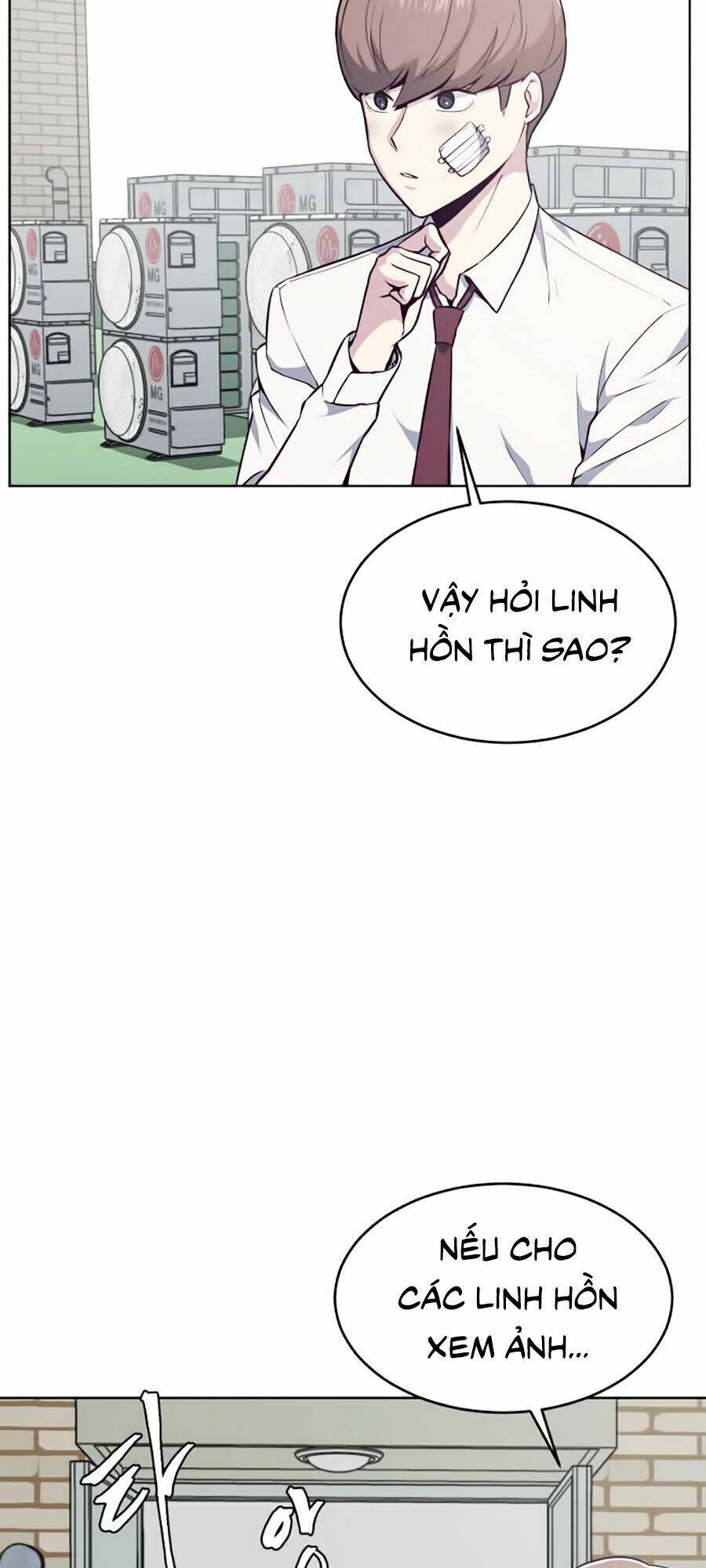 Cậu Bé Của Thần Chết - Chapter 25 - Page 82