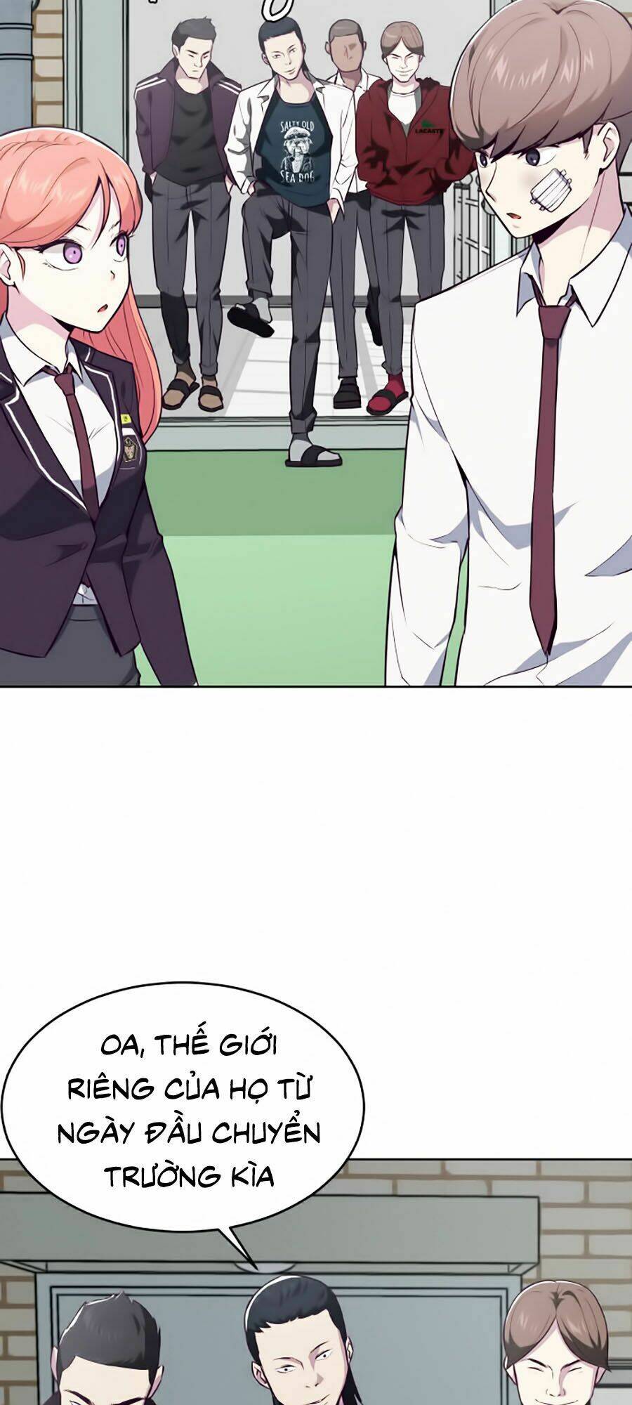 Cậu Bé Của Thần Chết - Chapter 25 - Page 83