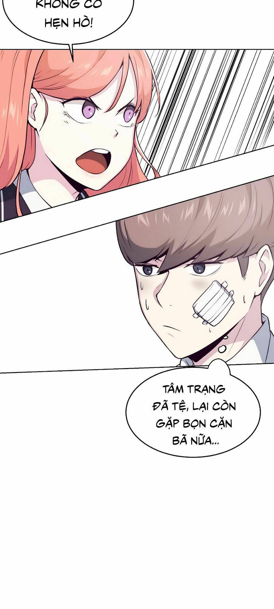 Cậu Bé Của Thần Chết - Chapter 25 - Page 85