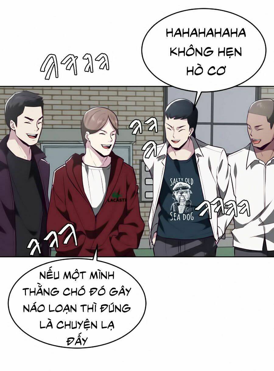 Cậu Bé Của Thần Chết - Chapter 25 - Page 86