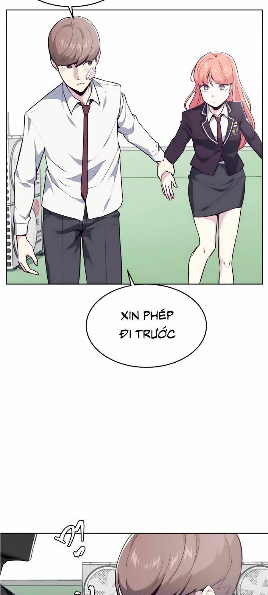 Cậu Bé Của Thần Chết - Chapter 25 - Page 88